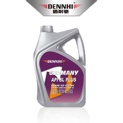 SL PLUS合成技术发动机油