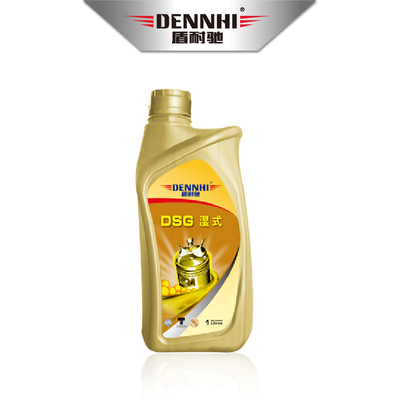 DSG 湿式双离合全合成自动变速箱油