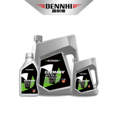 盾耐驰-合成中负荷齿轮油 GL-4 75W-90 80W-90