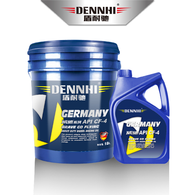 威驰API CF-4超级重负荷柴油发动机油