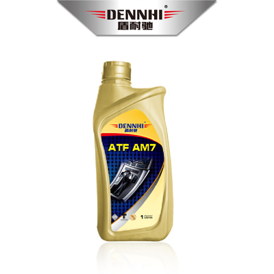 ATF AM7全合成自动变速箱油