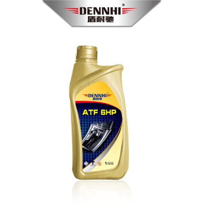 ATF 6HP全合成自动变速箱油