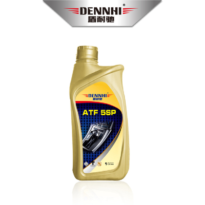 ATF 5SP全合成自动变速箱油