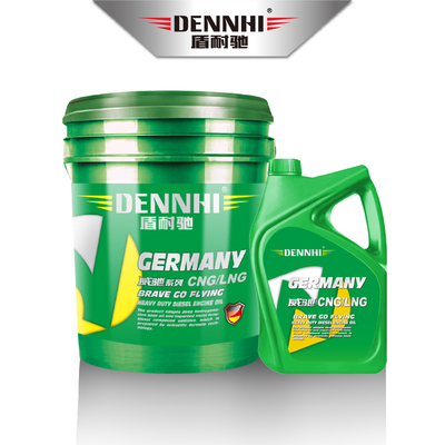 威驰CNG/LNG天然气发动机专用油